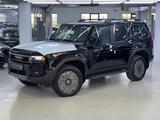 Toyota Land Cruiser Prado 2026 годаүшін45 000 000 тг. в Шымкент