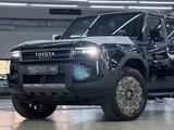 Toyota Land Cruiser Prado 2026 годаүшін45 000 000 тг. в Шымкент – фото 3