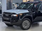 Toyota Land Cruiser Prado 2026 годаүшін45 000 000 тг. в Шымкент – фото 2