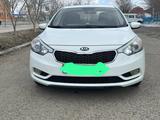 Kia Cerato 2014 года за 5 500 000 тг. в Атырау