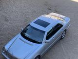 Mercedes-Benz E 320 2001 годаfor5 500 000 тг. в Шымкент – фото 5