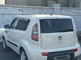 Kia Soul 2010 годаүшін3 990 000 тг. в Шымкент – фото 4