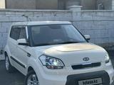 Kia Soul 2010 годаүшін3 990 000 тг. в Шымкент – фото 2