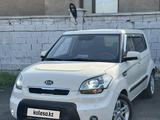 Kia Soul 2010 годаүшін3 990 000 тг. в Шымкент