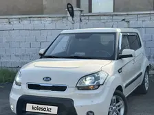 Kia Soul, 2010