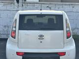 Kia Soul 2010 годаүшін3 990 000 тг. в Шымкент – фото 3