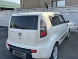 Kia Soul 2010 годаүшін3 990 000 тг. в Шымкент – фото 5