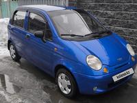 Daewoo Matiz 2011 года за 2 400 000 тг. в Алматы