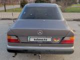 Mercedes-Benz E 230 1991 годаүшін2 000 000 тг. в Шымкент – фото 3