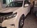 Toyota Land Cruiser Prado 2010 года за 15 500 000 тг. в Шымкент