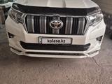 Toyota Land Cruiser Prado 2010 года за 15 500 000 тг. в Шымкент – фото 2