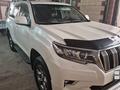 Toyota Land Cruiser Prado 2010 года за 15 500 000 тг. в Шымкент – фото 3