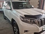 Toyota Land Cruiser Prado 2010 года за 15 500 000 тг. в Шымкент – фото 3