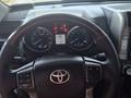 Toyota Land Cruiser Prado 2010 года за 15 500 000 тг. в Шымкент – фото 7