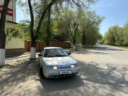 ВАЗ (Lada) 2112 2004 года за 350 000 тг. в Уральск – фото 3