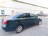 Toyota Avensis 2005 года за 4 550 000 тг. в Алматы – фото 2