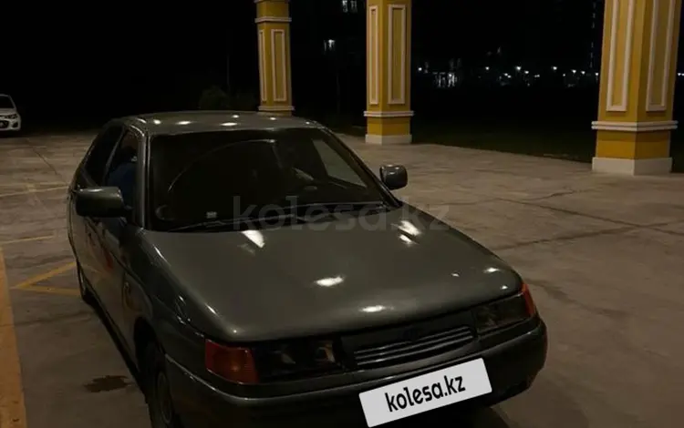 ВАЗ (Lada) 2112 2005 года за 800 000 тг. в Актау