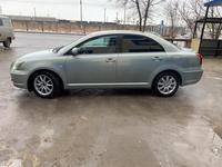 Toyota Avensis 2006 года за 5 200 000 тг. в Атырау