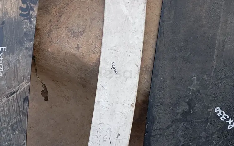 Спойлер за 20 000 тг. в Алматы