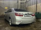 Toyota Camry 2012 годаfor10 500 000 тг. в Астана – фото 3