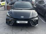 Toyota Camry 2024 годаүшін17 500 000 тг. в Алматы – фото 2