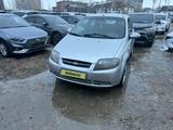 Chevrolet Aveo 2006 года за 3 400 000 тг. в Кокшетау