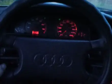 Audi 100 1989 года за 900 000 тг. в Шымкент