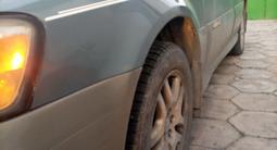 Subaru Outback 2001 года за 4 200 000 тг. в Тараз – фото 2