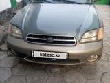 Subaru Outback 2001 годаfor4 000 000 тг. в Тараз