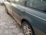 Subaru Outback 2001 годаfor4 000 000 тг. в Тараз – фото 5