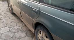 Subaru Outback 2001 года за 4 200 000 тг. в Тараз – фото 5