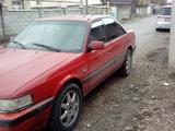 Mazda 626 1990 годаүшін700 000 тг. в Кентау