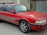 Mazda 626 1990 годаүшін900 000 тг. в Кентау