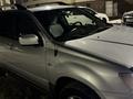 Mitsubishi Outlander 2002 годаfor3 500 000 тг. в Алматы – фото 18