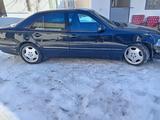 Mercedes-Benz E 320 2001 годаfor4 000 000 тг. в Шу – фото 4