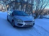 Ford Focus 2007 годаүшін2 800 000 тг. в Актобе – фото 4