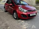 Kia Rio 2015 года за 5 200 000 тг. в Алматы