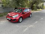 Kia Rio 2015 года за 5 200 000 тг. в Алматы – фото 3