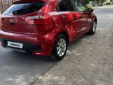Kia Rio 2015 года за 5 200 000 тг. в Алматы – фото 2