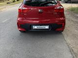 Kia Rio 2015 года за 5 200 000 тг. в Алматы – фото 4