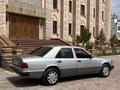 Mercedes-Benz E 230 1992 годаүшін2 450 000 тг. в Шымкент – фото 4