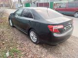 Toyota Camry 2012 года за 5 500 000 тг. в Алматы – фото 3