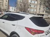 Hyundai Santa Fe 2016 года за 9 300 000 тг. в Актобе – фото 5