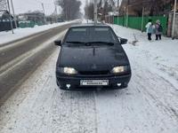 ВАЗ (Lada) 2114 2013 годаfor2 100 000 тг. в Алматы