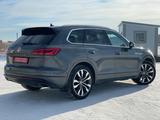 Volkswagen Touareg 2020 годаfor24 500 000 тг. в Костанай – фото 3