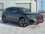 Volkswagen Touareg 2020 годаfor24 500 000 тг. в Костанай – фото 4