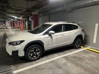 Subaru XV 2017 годаүшін11 000 000 тг. в Алматы