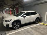 Subaru XV 2017 года за 11 400 000 тг. в Алматы – фото 5