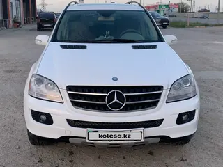 Mercedes-Benz ML 350