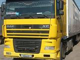 DAF  95XF 2000 года за 17 500 000 тг. в Астана – фото 2